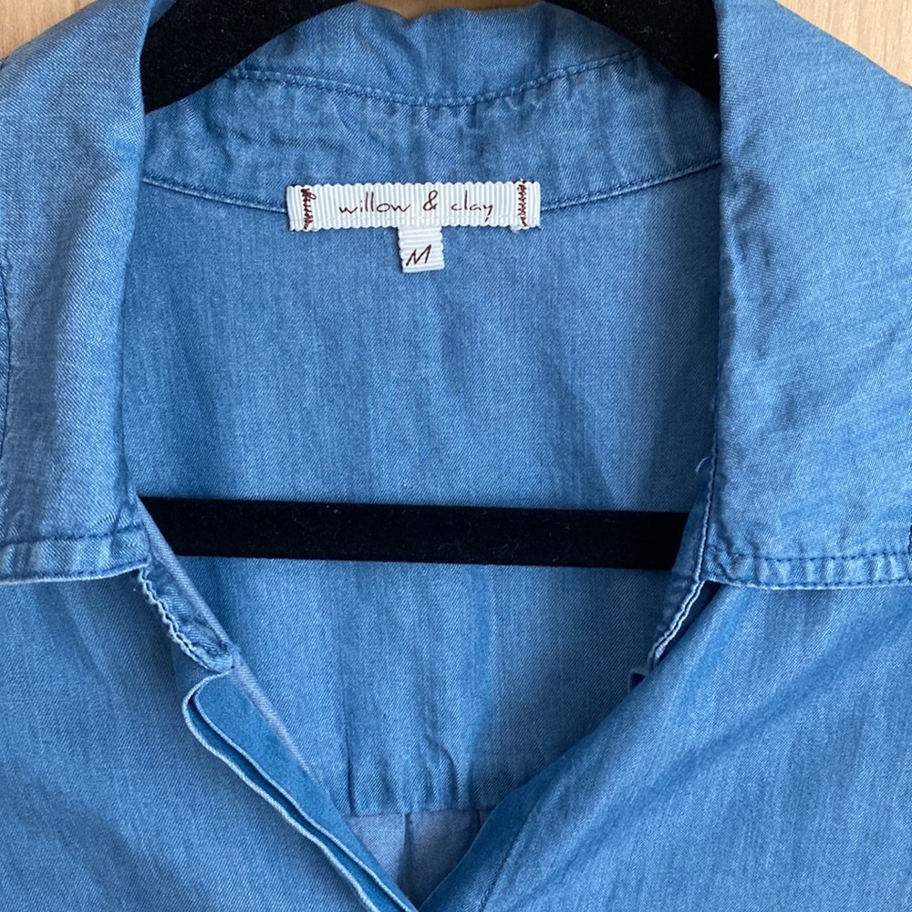 Chambray - Picture 4 of 4